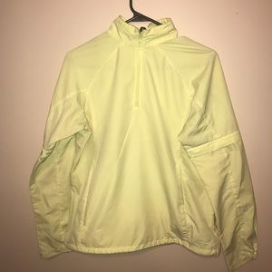Nike Golf windbreaker